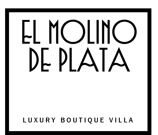 El Molino de Plata